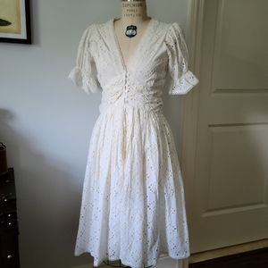 Love the Label romantic dress